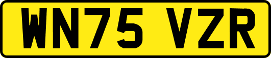 WN75VZR