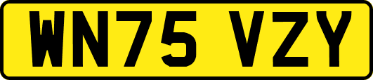 WN75VZY