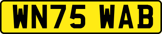 WN75WAB