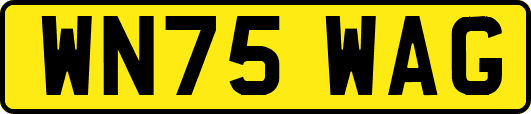 WN75WAG