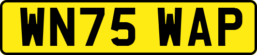 WN75WAP