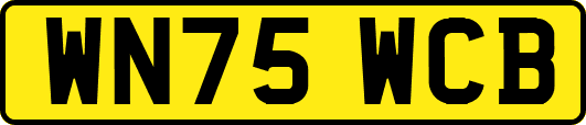WN75WCB