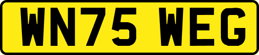 WN75WEG