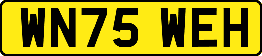 WN75WEH