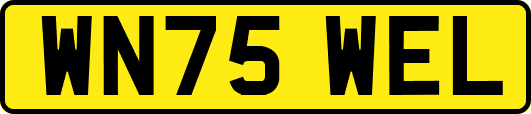 WN75WEL