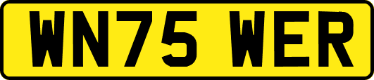 WN75WER