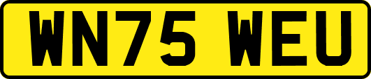 WN75WEU
