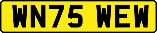 WN75WEW