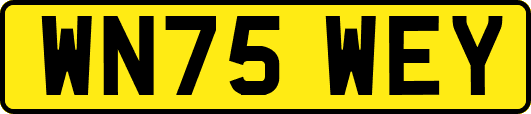 WN75WEY
