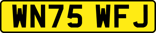 WN75WFJ