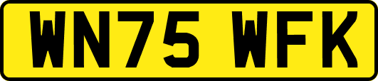 WN75WFK