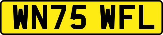 WN75WFL