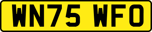WN75WFO