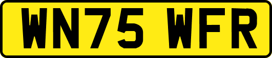 WN75WFR