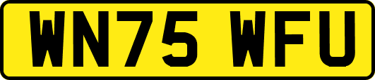 WN75WFU