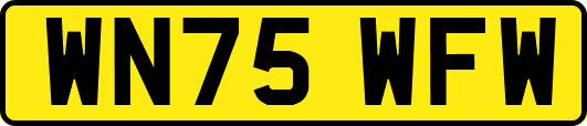 WN75WFW