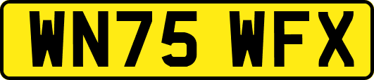 WN75WFX
