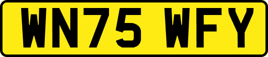 WN75WFY