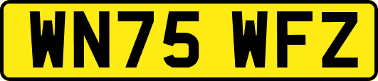 WN75WFZ