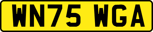 WN75WGA