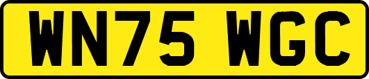 WN75WGC