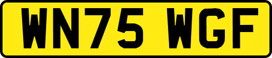 WN75WGF