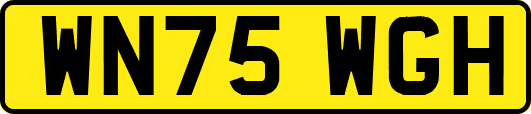 WN75WGH