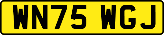 WN75WGJ