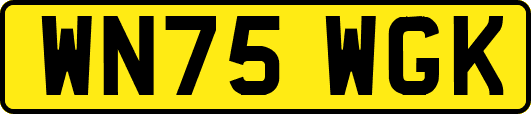WN75WGK