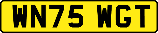 WN75WGT