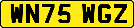 WN75WGZ