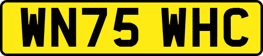 WN75WHC
