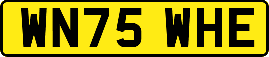 WN75WHE