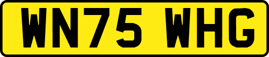 WN75WHG