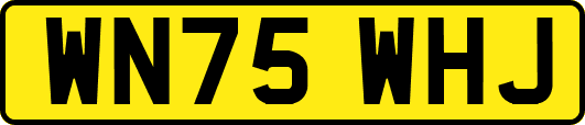 WN75WHJ