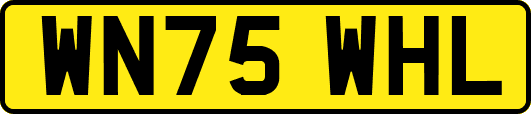WN75WHL