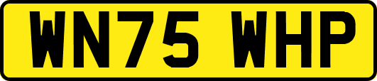 WN75WHP