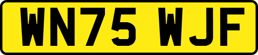 WN75WJF