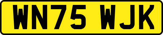 WN75WJK