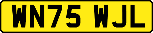 WN75WJL