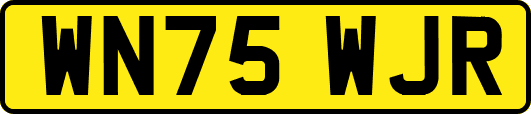 WN75WJR