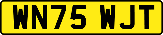 WN75WJT