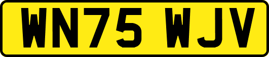 WN75WJV