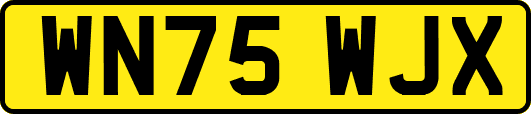 WN75WJX