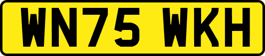 WN75WKH