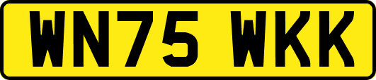 WN75WKK