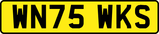 WN75WKS