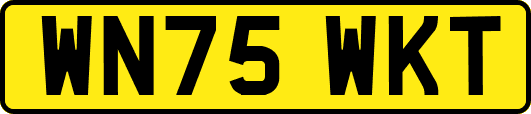 WN75WKT