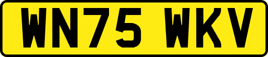 WN75WKV