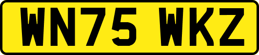 WN75WKZ